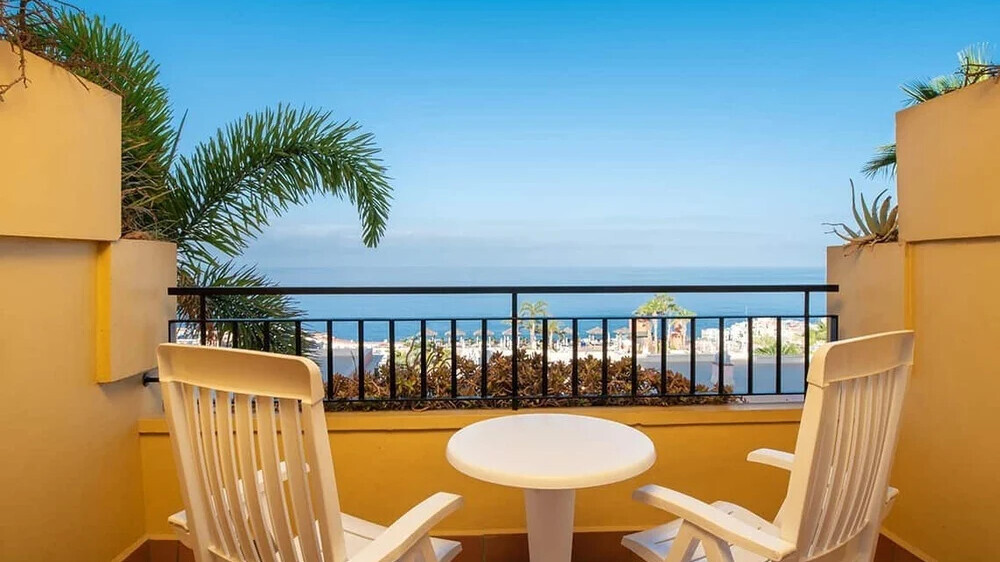 Landmar Hotel Costa los Gigantes